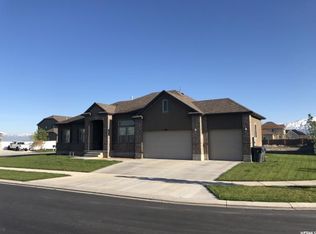 348 W Lakeview Ct, Vineyard, UT 84058