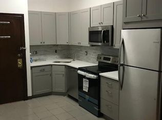 12 Columbus Sq APT 1A, Boston, MA 02116