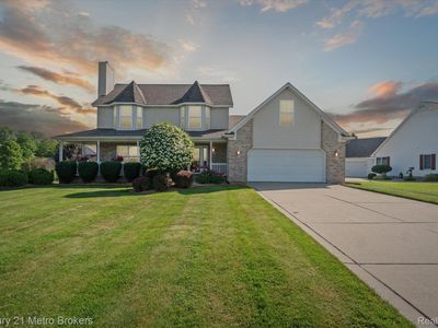 9145 Woodridge Dr, Davison, MI, 48423