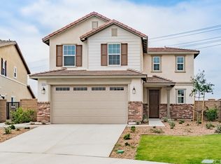 5596 Bertini Way, Fontana, CA 92336