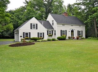 4379 Freeman Rd, Orchard Park, NY 14127