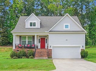 245 Stephens Timberline Vw, Clayton, NC 27520