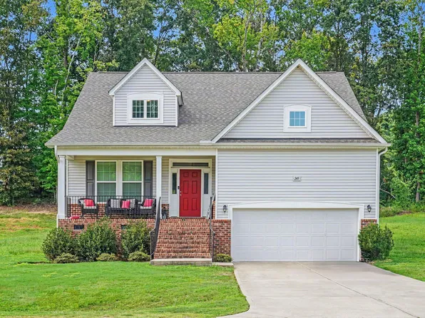 245 Stephens Timberline Vw, Clayton, NC 27520