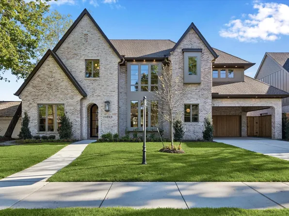 13023 Taylorcrest Rd, Houston, TX 77079