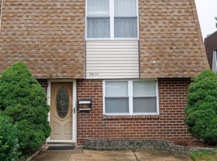 9815 Cowden St, Philadelphia, PA 19115