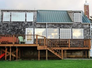 35140 Rueppell Ave, Cloverdale, OR 97112