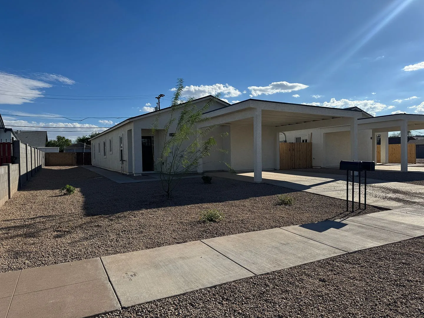 1515 Mckinley Street — Photo 1