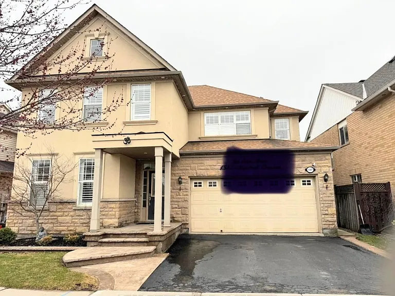 1387 Marshall Cres #LOWER — Photo 1
