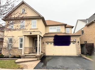 1387 Marshall Cres, Milton, ON L9T 6N4