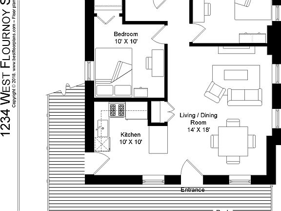 2nd image of this home