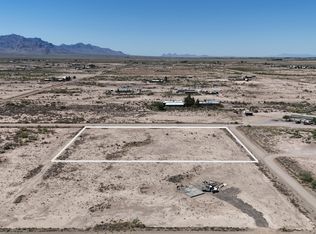 Grulla Mountain Road Se Block #7-LOT 3, Deming, NM 88030