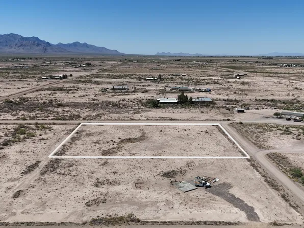 Grulla Mountain Road Se Block #7-lot 3, Deming, NM 88030