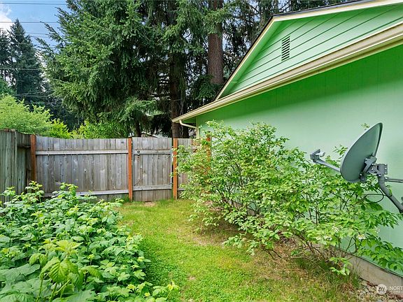 Enjoy fresh blueberries in your own backyard!>