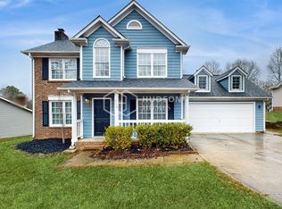 8712 Kishorn Ct, Charlotte, NC 28215