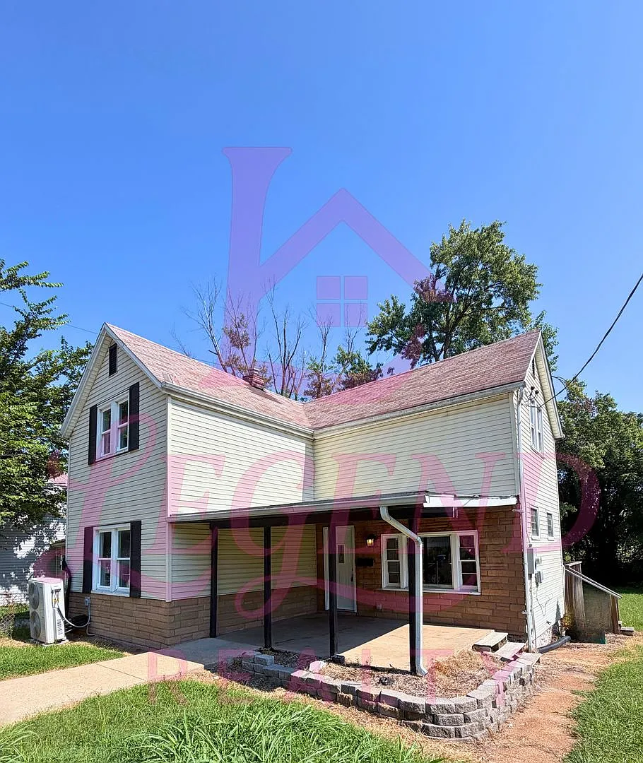 3 Bedrooms | 1.5 Bathrooms | Two-Story Home — Photo 1