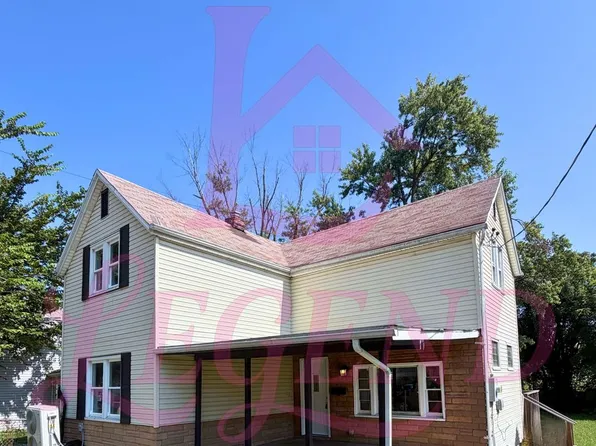 117 Horn Ave, Saint Louis, MO 63125
