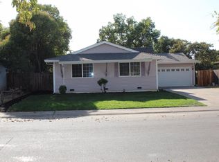 2512 Betsy Way, Rancho Cordova, CA 95670