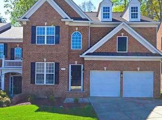 2635 Glen Eden Dr, Raleigh, NC 27612