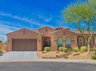 1819 W Burnside Trl, Phoenix, AZ 85085