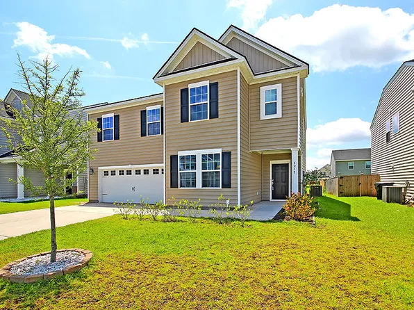 4011 Exploration Rd, Ladson, SC 29456