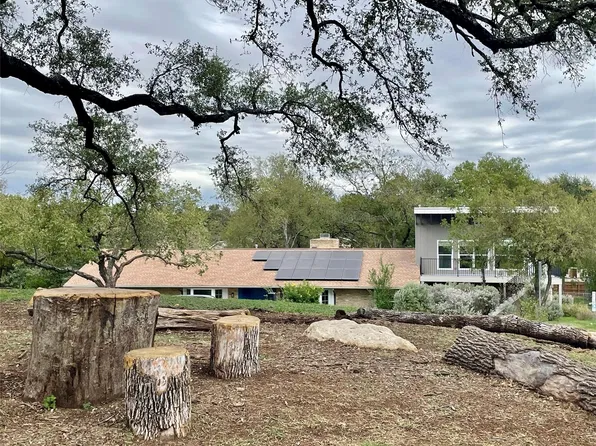1706 Windoak Dr, Austin, TX 78741
