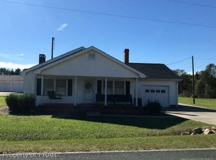 3123 Meadow Lark Rd, Dunn, NC 28334