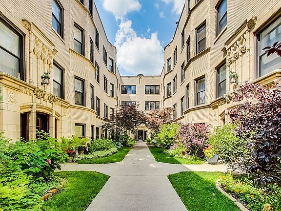 2nd image of 7438 N Hermitage Ave APT 2F