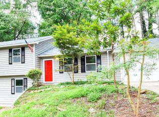 1761 Mitzi Ct, Duluth, GA 30097