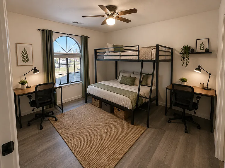 1434 N Reed Ave #12 — Photo 5