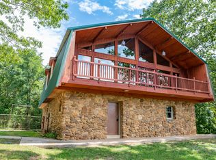 238 Bournemouth Rd, Rockwood, TN 37854