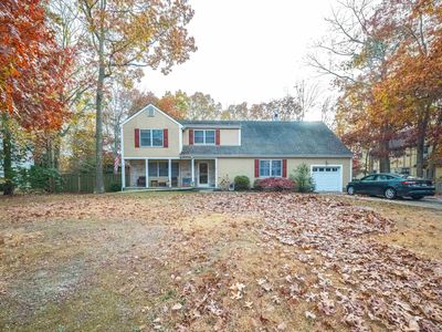 9 Cynwyd Dr, Cape May Court House, NJ, 08210