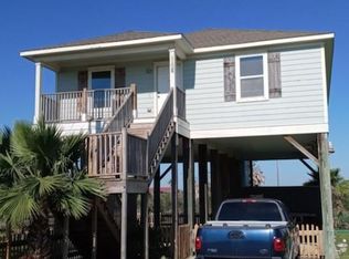 1108 Bay Vue Dr, Crystal Beach, TX 77650