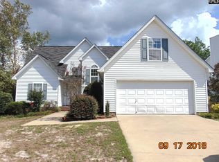 203 Long Ridge Dr, Columbia, SC 29229