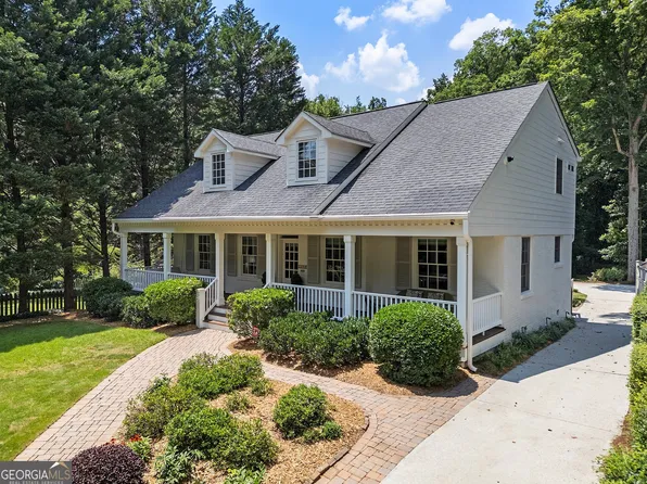 1772 Ridgewood Dr NE, Atlanta, GA 30307