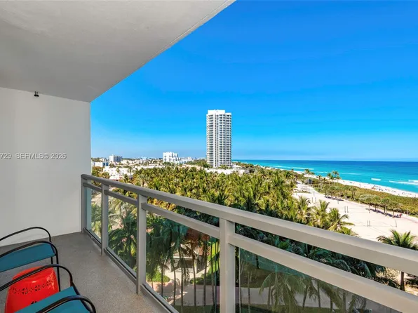 7135 Collins Ave APT 834, Miami Beach, FL 33141