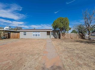 3500 Apache Dr, Midland, TX 79703