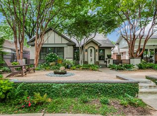 4311 Vandelia St, Dallas, TX 75219