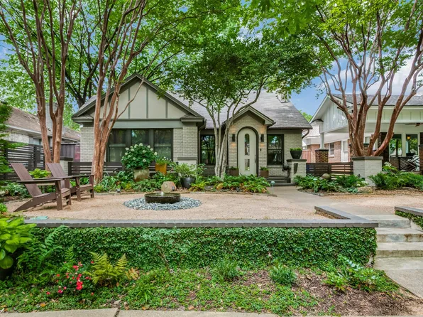 4311 Vandelia St, Dallas, TX 75219