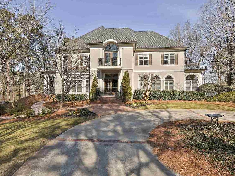 120 Sweetwater Oaks, Peachtree City, GA 30269 Zillow