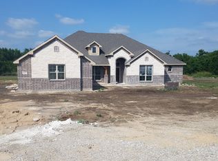 167 Single Tree Rd, Decatur, TX 76234