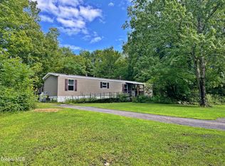 814 Stone Church Rd, Middle Grove, NY 12850