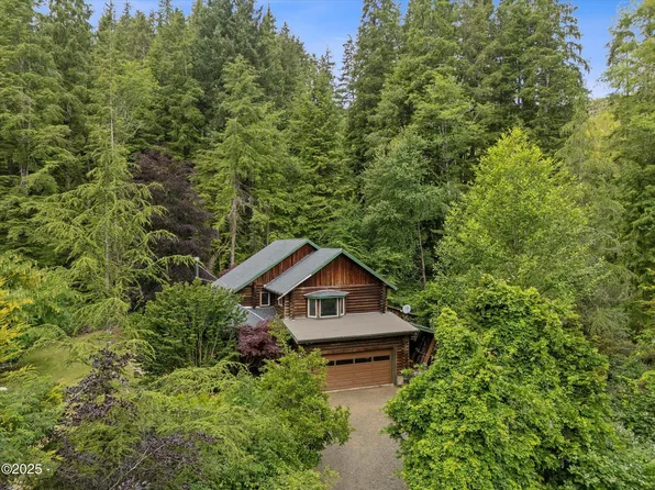 4347 S Schooner Creek Rd, Lincoln City, OR 97367