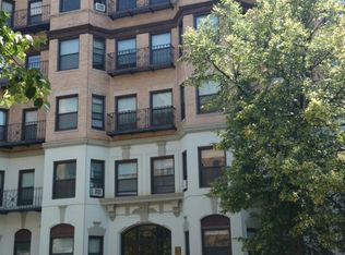 52-54 Wheatland Ave UNIT 1, Dorchester, MA 02124