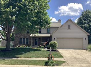 13461 Versailles Dr, Carmel, IN 46032