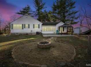 1200 N Highway 79, Foley, MO 63347