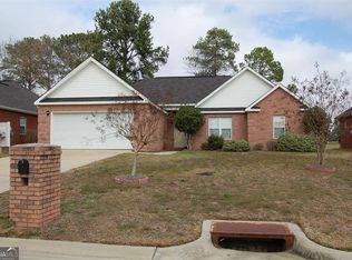 323 Links View Dr, Bonaire, GA 31005