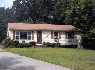 35 Marcoux Way, Burrillville, RI 02830