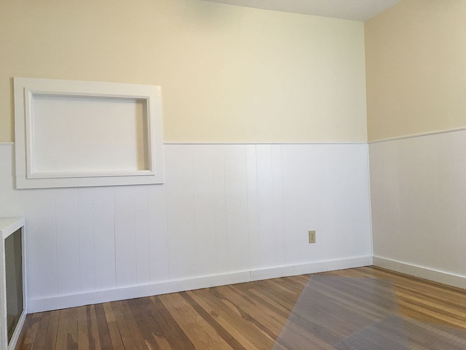 1st floor bedroom