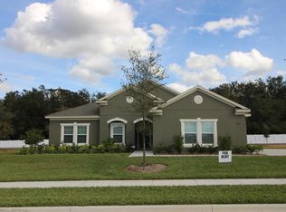 4193 Golden Willow Ln, Apopka, FL 32712