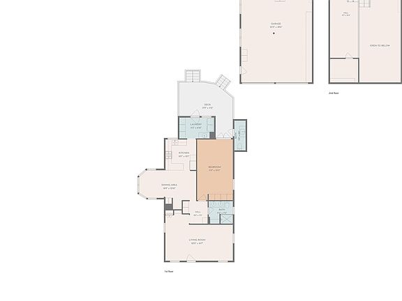 5th image of 6649 Mayhews Landing Rd